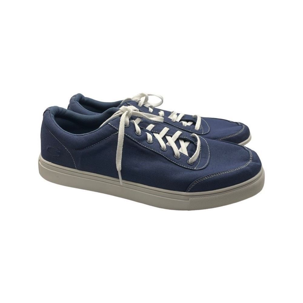 Concept 3 by Skechers Issel Casual Sneaker, Men's Size 13 M,
Blue